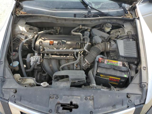 Photo 10 VIN: JHMCP26498C005723 - HONDA ACCORD LXP 