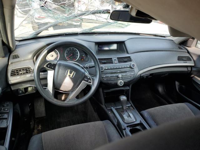 Photo 7 VIN: JHMCP26498C005723 - HONDA ACCORD LXP 