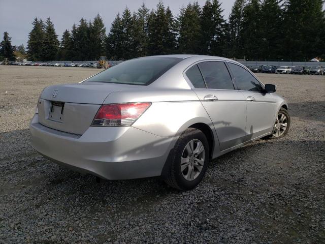 Photo 2 VIN: JHMCP26498C018469 - HONDA ACCORD LXP 