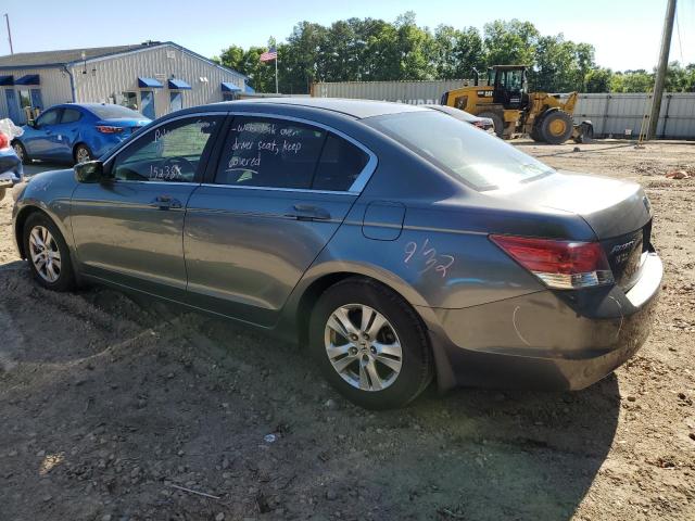 Photo 1 VIN: JHMCP26498C020187 - HONDA ACCORD 