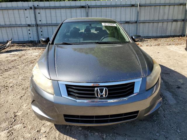 Photo 4 VIN: JHMCP26498C020187 - HONDA ACCORD 