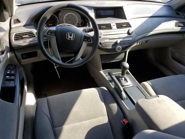 Photo 7 VIN: JHMCP26498C020187 - HONDA ACCORD 