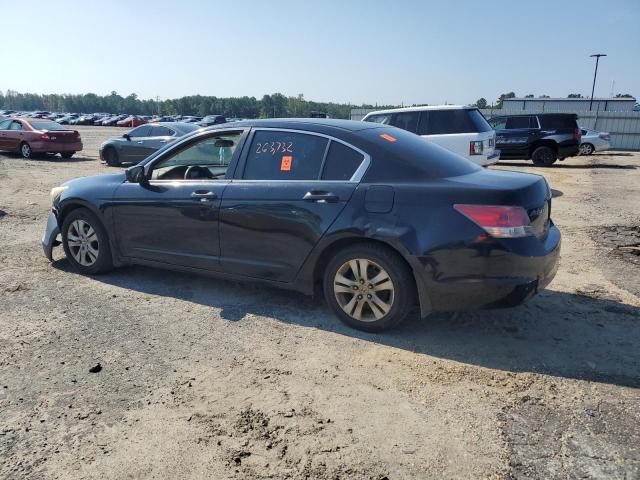 Photo 1 VIN: JHMCP26498C022411 - HONDA ACCORD LXP 