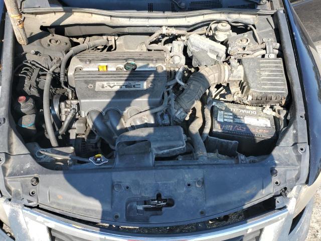 Photo 10 VIN: JHMCP26498C022411 - HONDA ACCORD LXP 