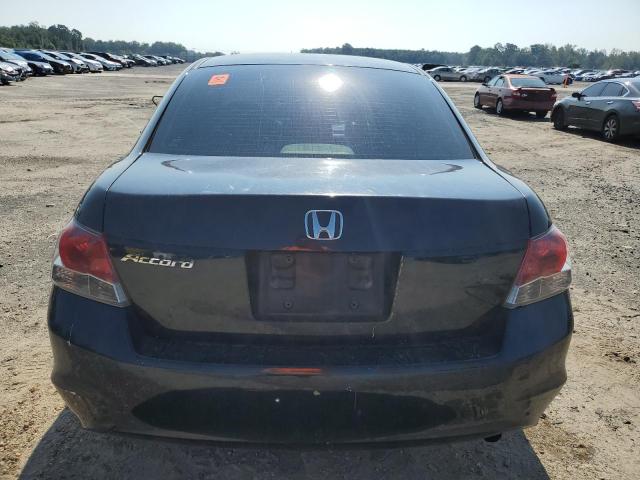 Photo 5 VIN: JHMCP26498C022411 - HONDA ACCORD LXP 