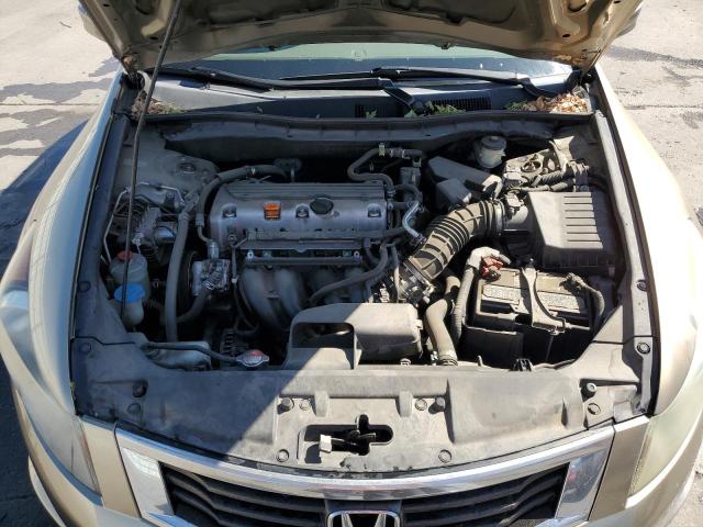 Photo 10 VIN: JHMCP26498C034929 - HONDA ACCORD 