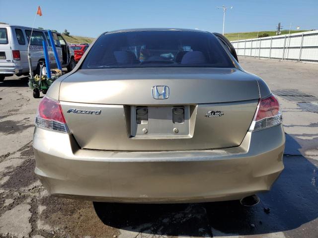 Photo 5 VIN: JHMCP26498C034929 - HONDA ACCORD 