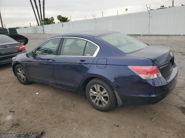 Photo 1 VIN: JHMCP26498C049639 - HONDA ACCORD LXP 