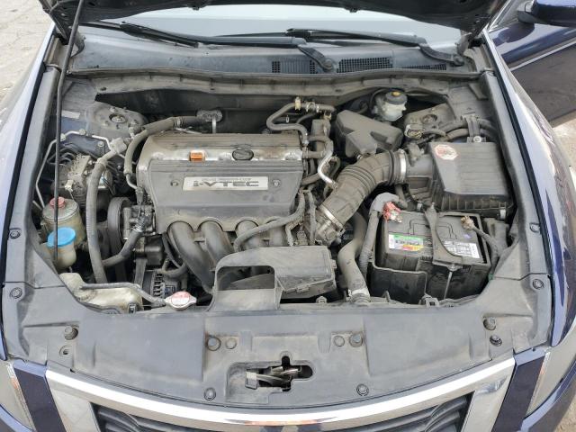 Photo 10 VIN: JHMCP26498C049639 - HONDA ACCORD LXP 