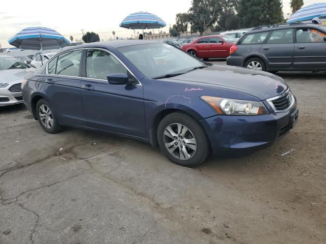 Photo 3 VIN: JHMCP26498C049639 - HONDA ACCORD LXP 