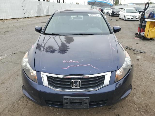 Photo 4 VIN: JHMCP26498C049639 - HONDA ACCORD LXP 