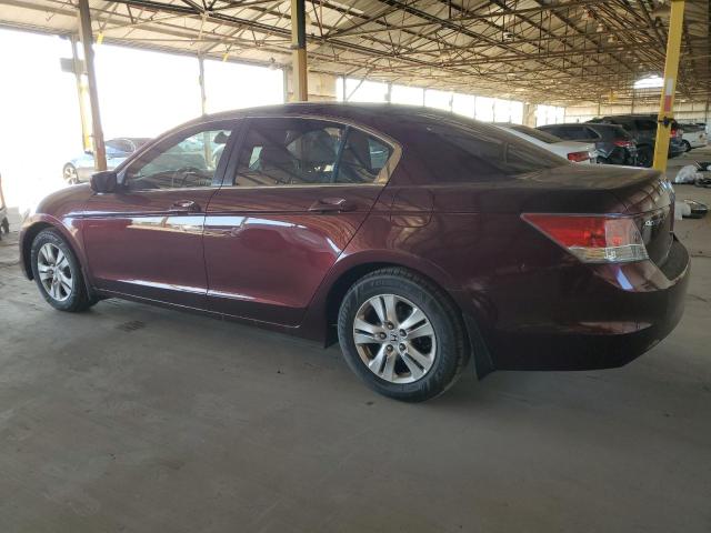 Photo 1 VIN: JHMCP26498C062391 - HONDA ACCORD LXP 