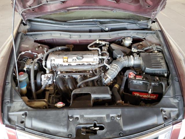 Photo 10 VIN: JHMCP26498C062391 - HONDA ACCORD LXP 