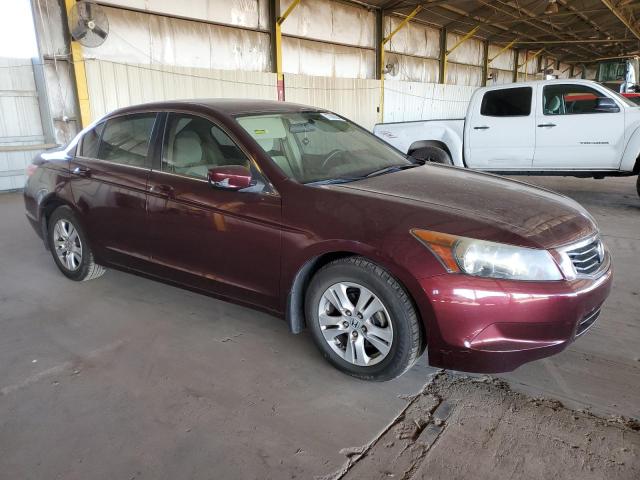 Photo 3 VIN: JHMCP26498C062391 - HONDA ACCORD LXP 