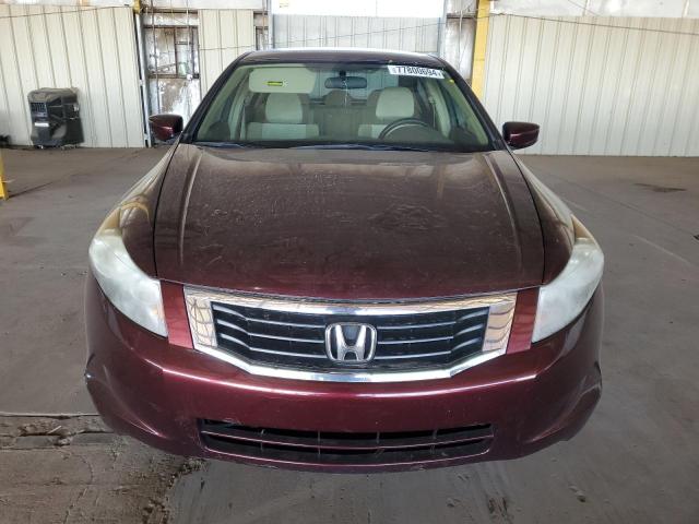 Photo 4 VIN: JHMCP26498C062391 - HONDA ACCORD LXP 