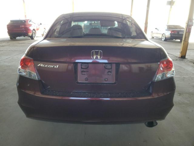 Photo 5 VIN: JHMCP26498C062391 - HONDA ACCORD LXP 