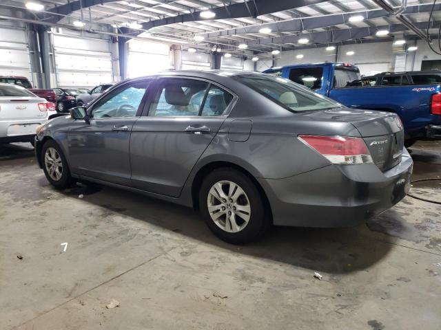 Photo 1 VIN: JHMCP26498C077344 - HONDA ACCORD 