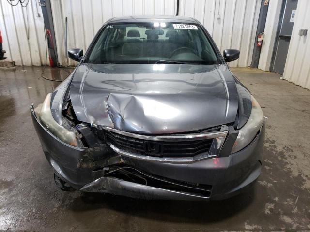 Photo 4 VIN: JHMCP26498C077344 - HONDA ACCORD 