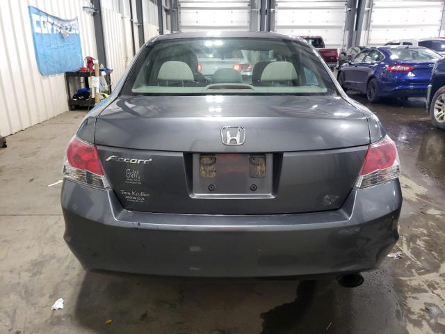 Photo 5 VIN: JHMCP26498C077344 - HONDA ACCORD 