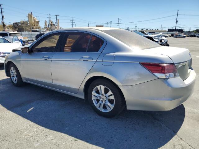 Photo 1 VIN: JHMCP26499C016433 - HONDA ACCORD LXP 