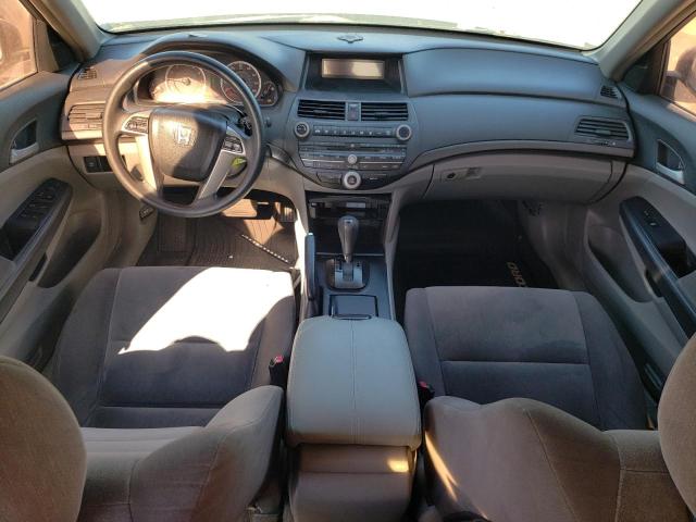 Photo 7 VIN: JHMCP26499C016433 - HONDA ACCORD LXP 