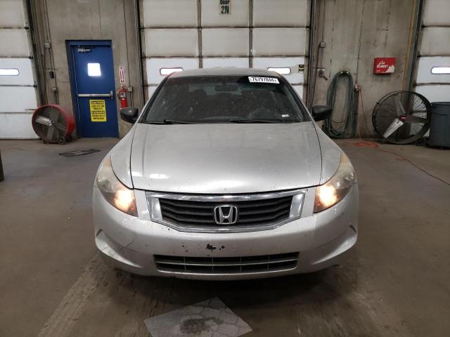 Photo 4 VIN: JHMCP264X8C005617 - HONDA ACCORD LXP 