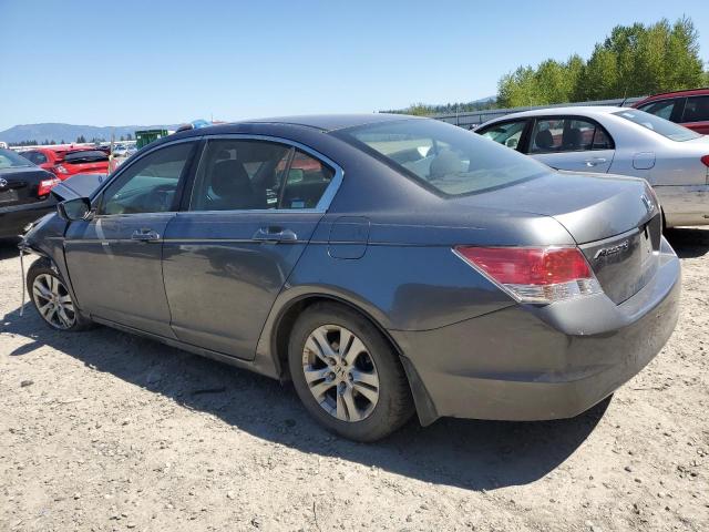 Photo 1 VIN: JHMCP264X8C047155 - HONDA ACCORD 