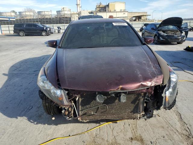 Photo 4 VIN: JHMCP264X8C060407 - HONDA ACCORD 