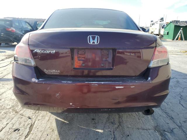 Photo 5 VIN: JHMCP264X8C060407 - HONDA ACCORD 