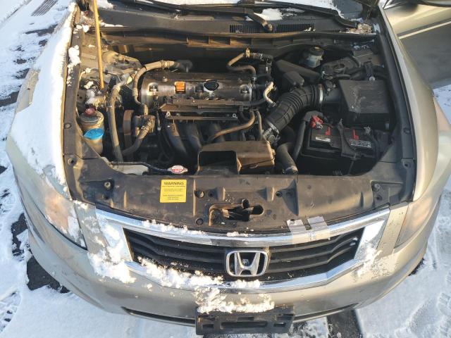 Photo 10 VIN: JHMCP264X8C070256 - HONDA ACCORD 