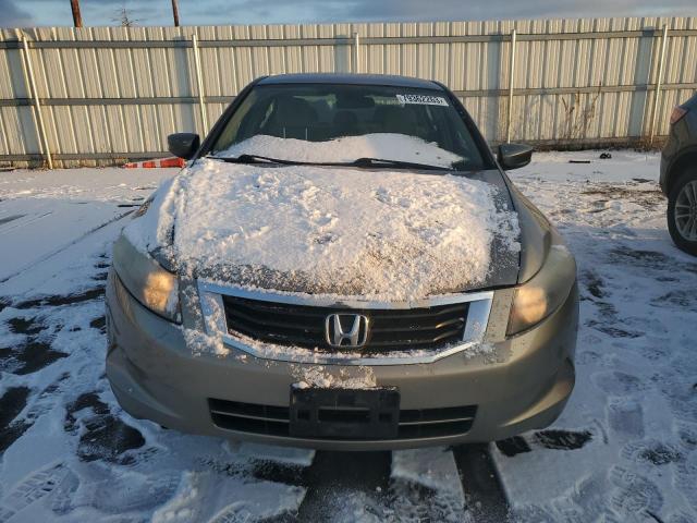 Photo 4 VIN: JHMCP264X8C070256 - HONDA ACCORD 