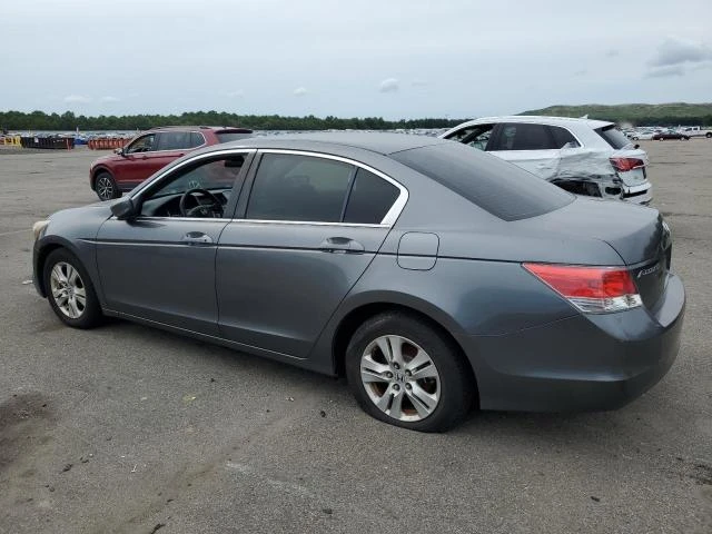 Photo 1 VIN: JHMCP264X8C077238 - HONDA ACCORD 