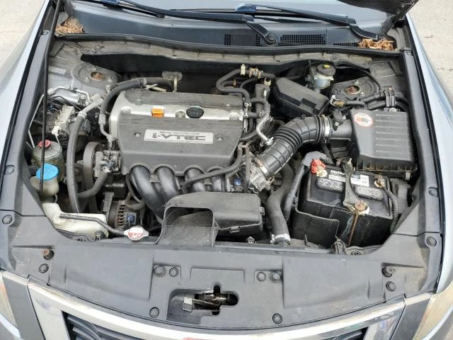 Photo 10 VIN: JHMCP264X8C077238 - HONDA ACCORD 