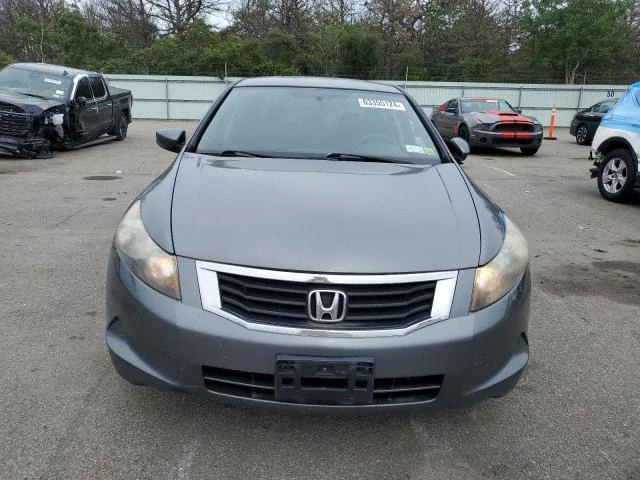 Photo 4 VIN: JHMCP264X8C077238 - HONDA ACCORD 