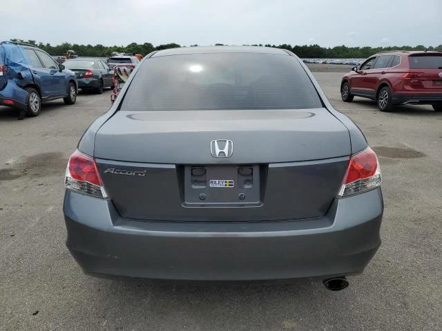 Photo 5 VIN: JHMCP264X8C077238 - HONDA ACCORD 