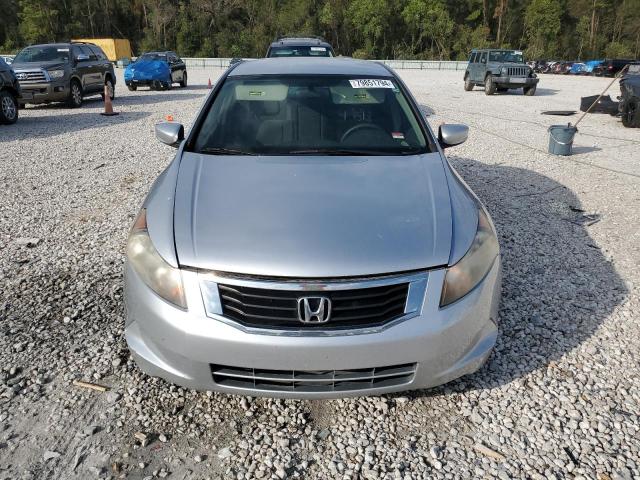 Photo 4 VIN: JHMCP264X9C002718 - HONDA ACCORD LXP 