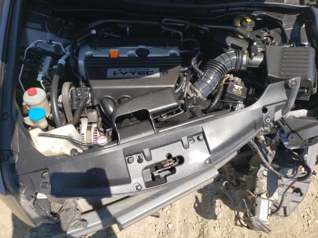 Photo 10 VIN: JHMCP26708C001831 - HONDA ACCORD EX 