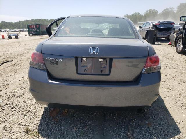 Photo 5 VIN: JHMCP26708C001831 - HONDA ACCORD EX 