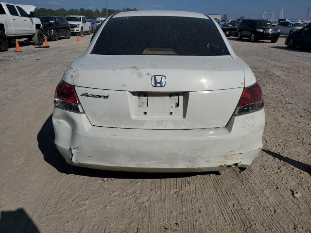 Photo 5 VIN: JHMCP26708C021058 - HONDA ACCORD EX 