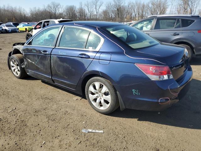 Photo 1 VIN: JHMCP26708C055453 - HONDA ACCORD 