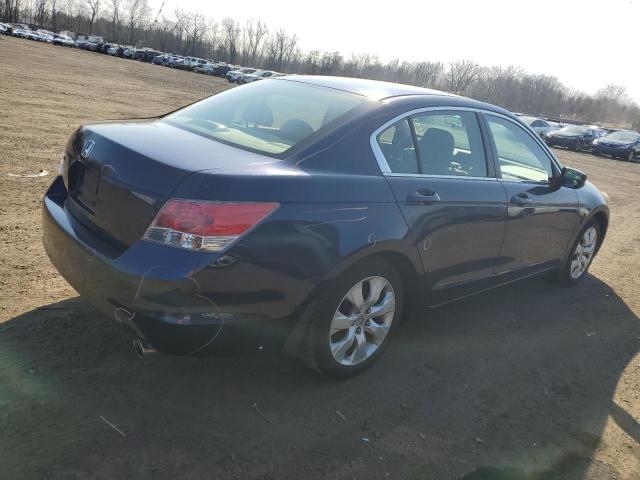 Photo 2 VIN: JHMCP26708C055453 - HONDA ACCORD 