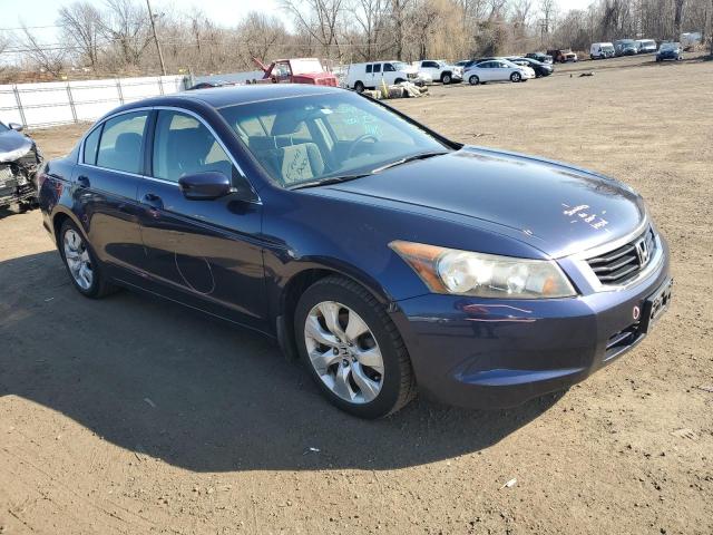 Photo 3 VIN: JHMCP26708C055453 - HONDA ACCORD 