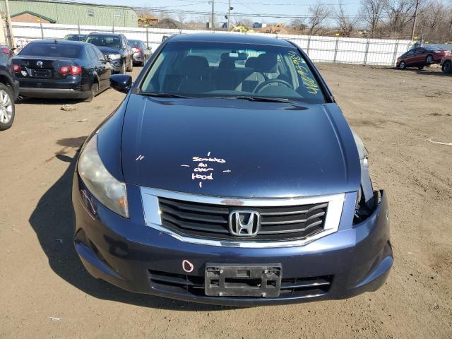 Photo 4 VIN: JHMCP26708C055453 - HONDA ACCORD 