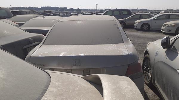 Photo 5 VIN: JHMCP26708C425848 - HONDA ACCORD 