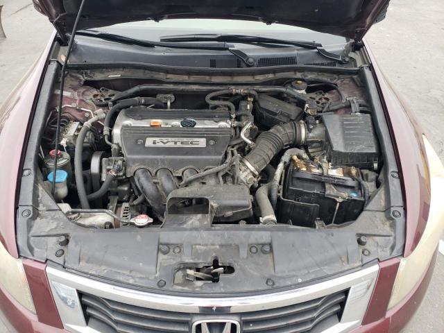 Photo 10 VIN: JHMCP26709C012961 - HONDA ACCORD EX 