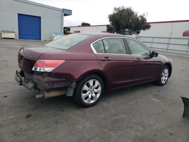 Photo 2 VIN: JHMCP26709C012961 - HONDA ACCORD EX 