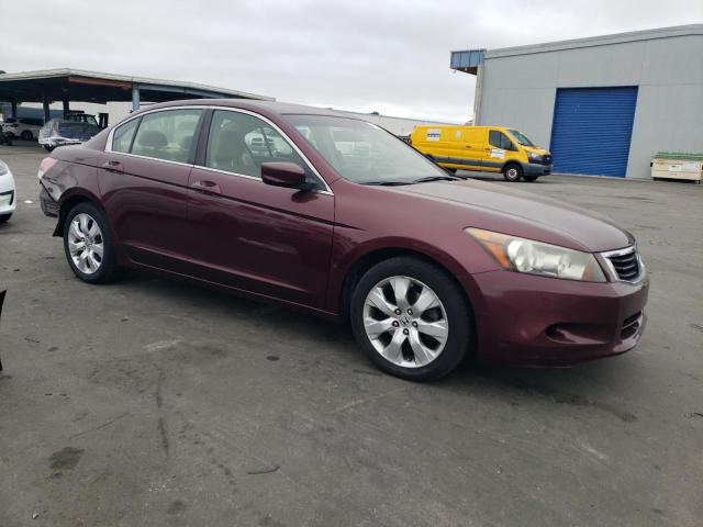 Photo 3 VIN: JHMCP26709C012961 - HONDA ACCORD EX 