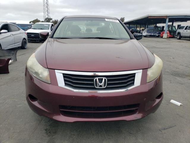 Photo 4 VIN: JHMCP26709C012961 - HONDA ACCORD EX 