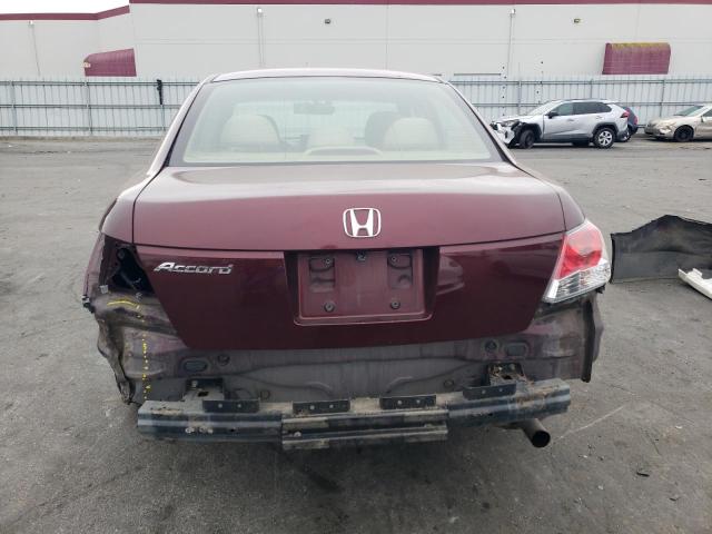 Photo 5 VIN: JHMCP26709C012961 - HONDA ACCORD EX 