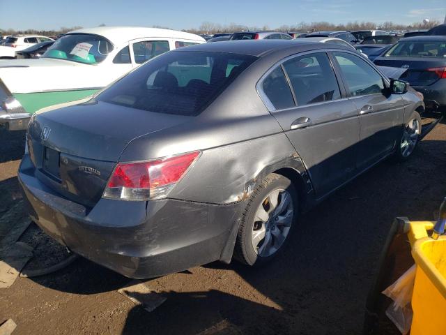 Photo 2 VIN: JHMCP26718C024034 - HONDA ACCORD 